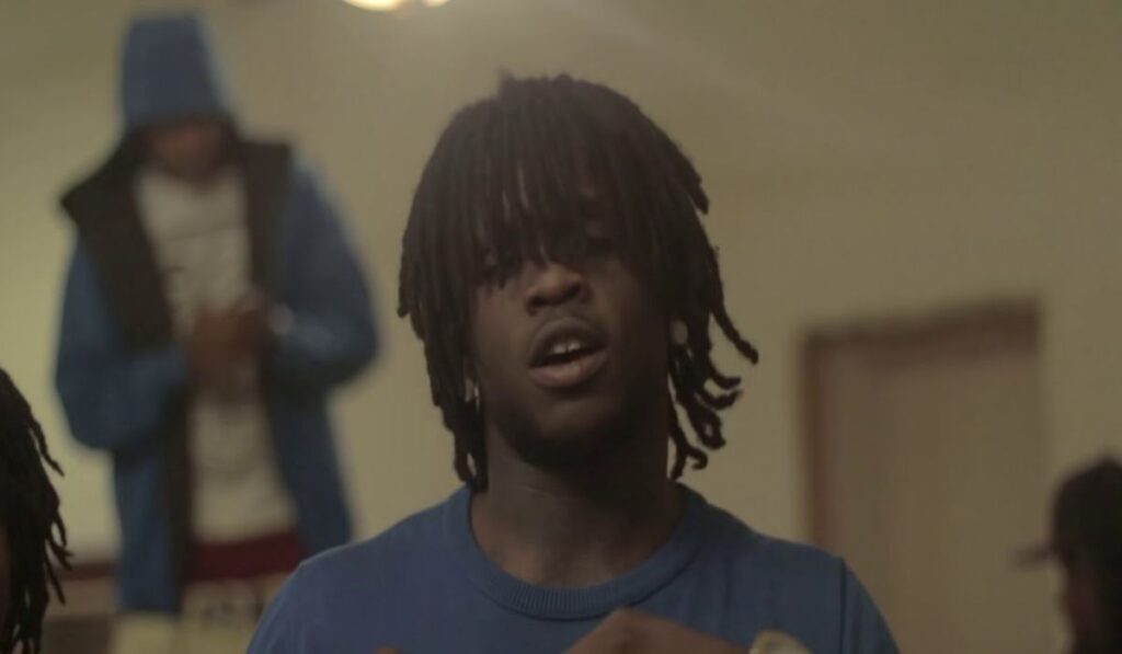  Chief Keef