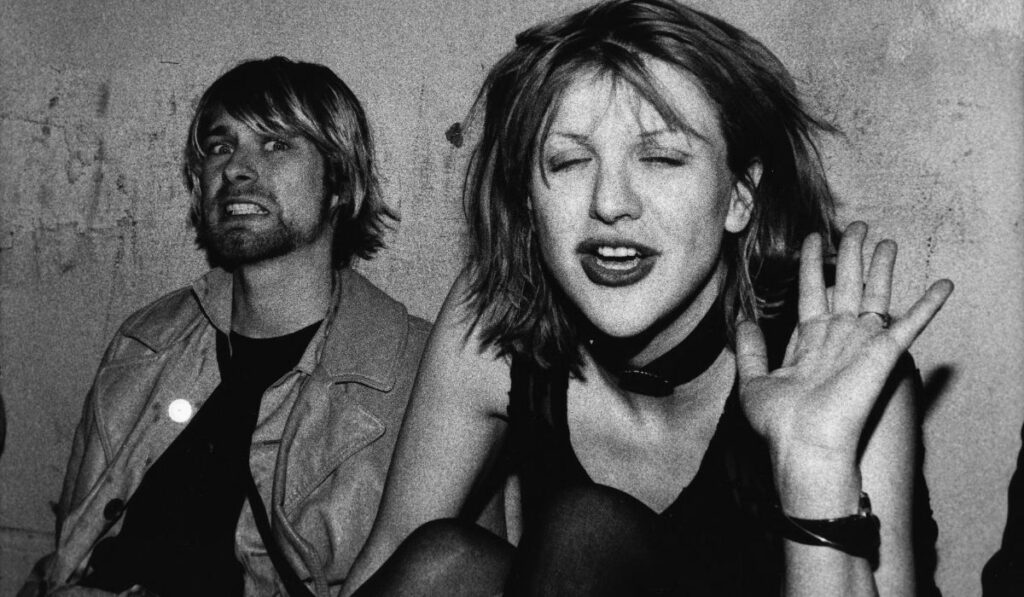Courtney Love