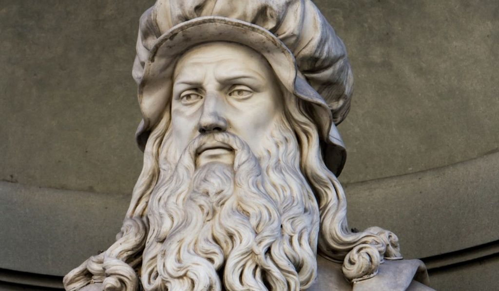 Leonardo Da Vinci