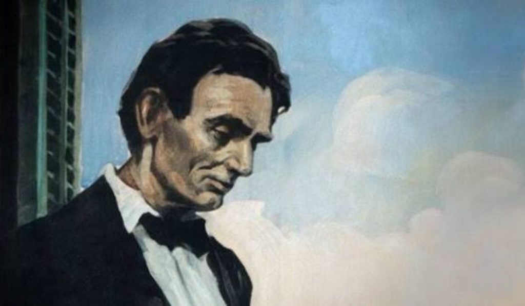 Abraham Lincoln