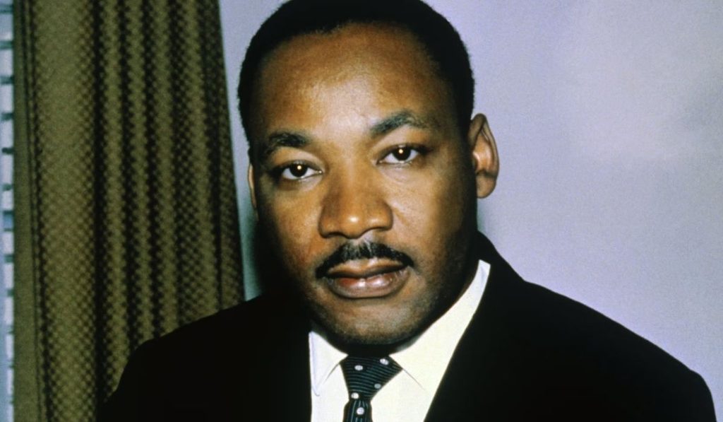 Martin Luther King