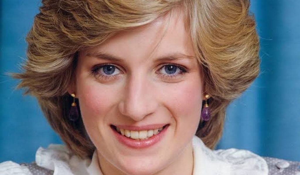 Princess Diana