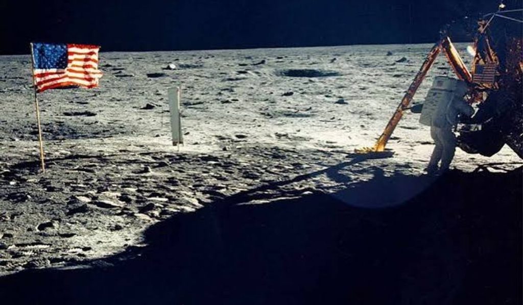 Neil Armstrong