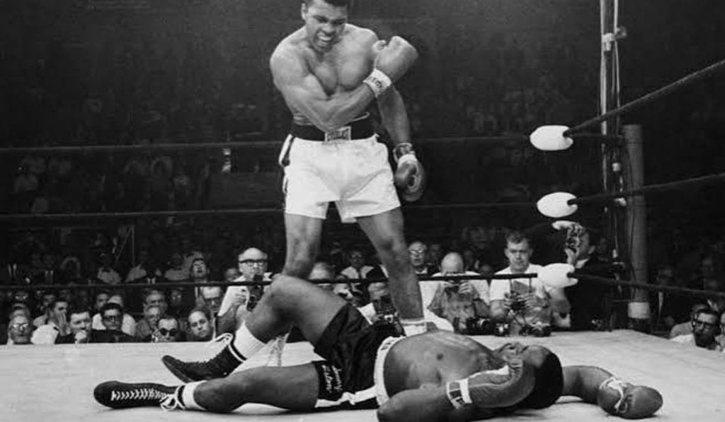 Mohammad Ali