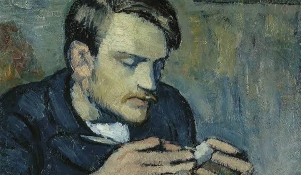 Pablo Picasso