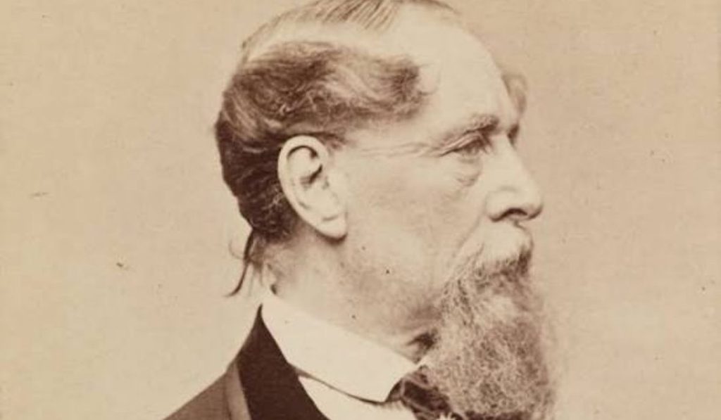 Charles Dickens