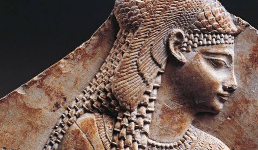 Cleopatra
