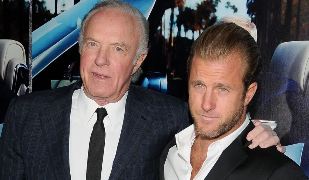 James Caan
