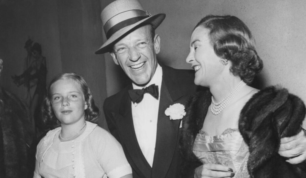 Fred Astaire