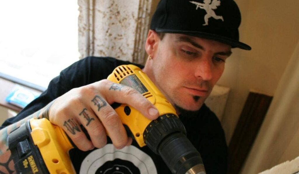 vanilla ice net worth