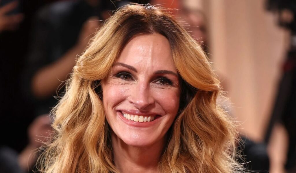 Julia Roberts