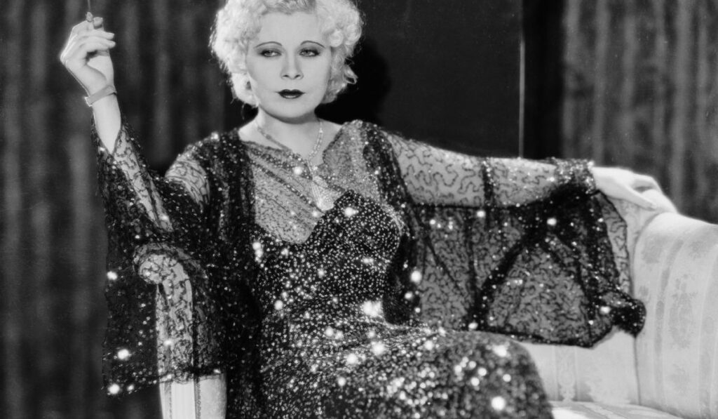 Mae West