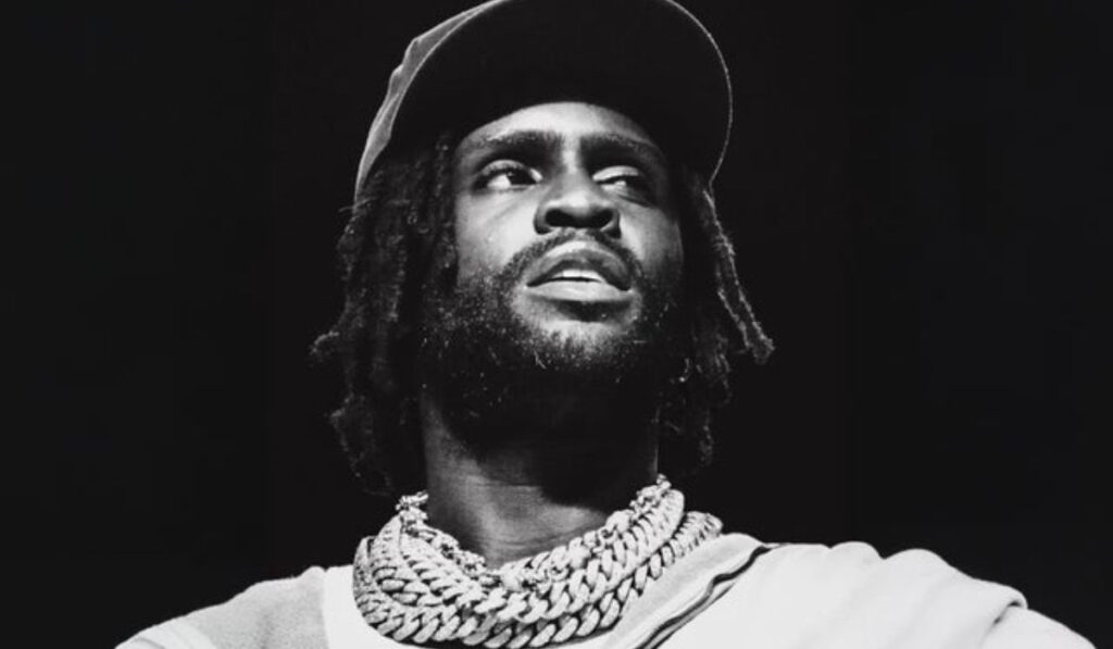  Chief Keef