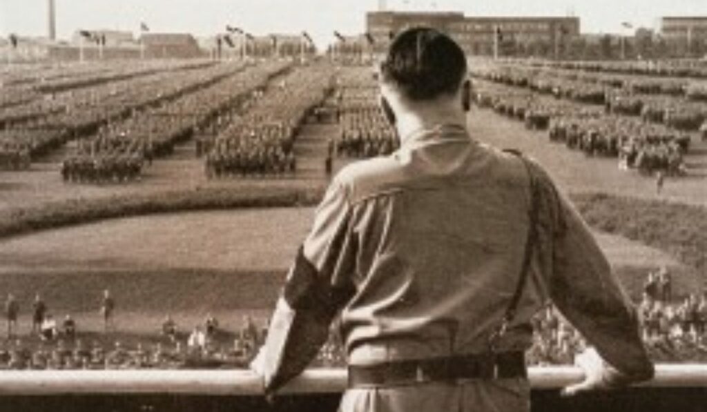 Adolph Hitler