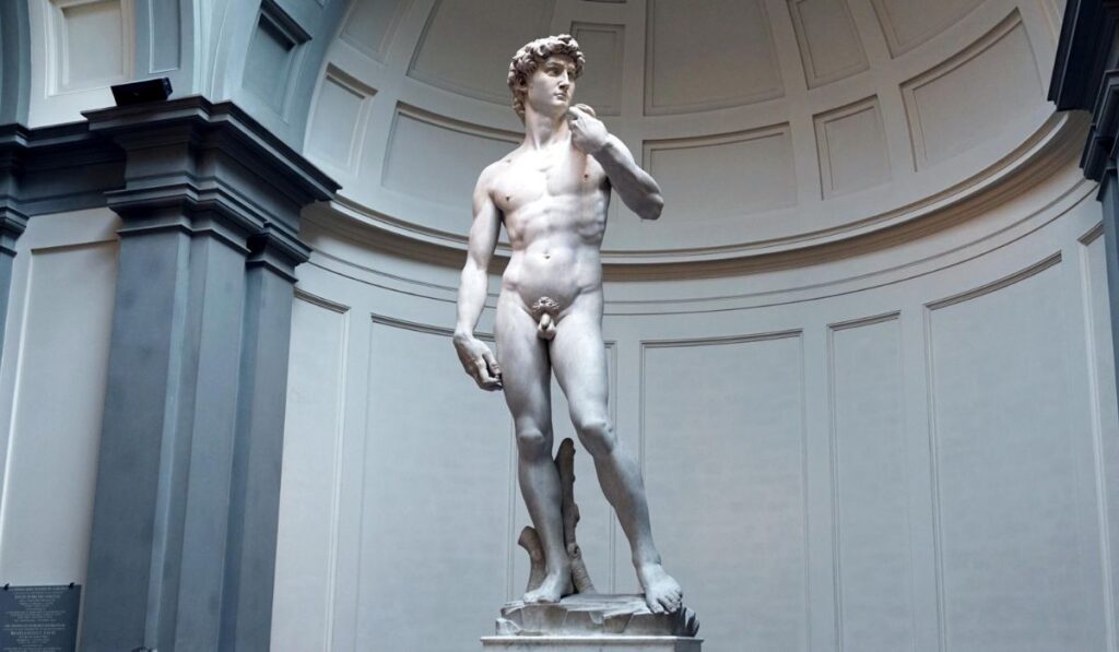 Michelangelo