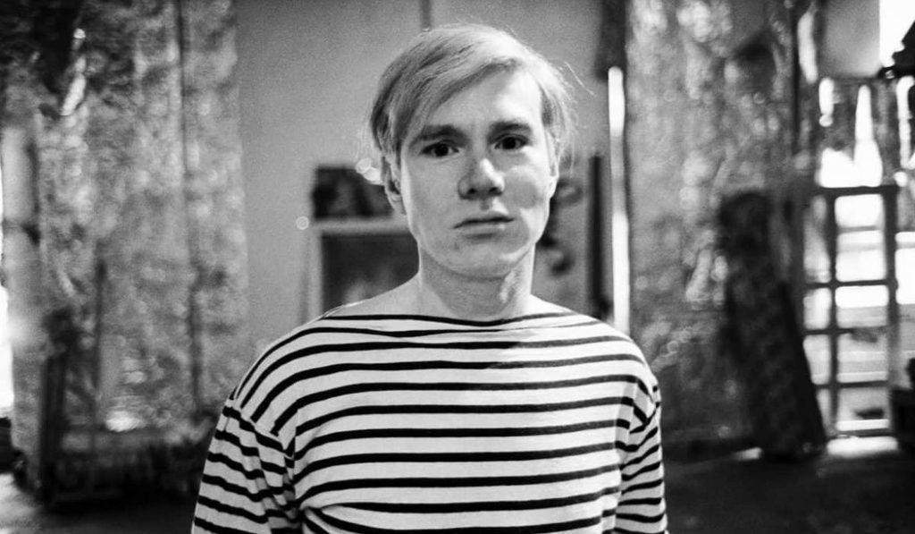 Andy Warhol