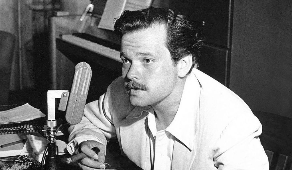 Orson Welles