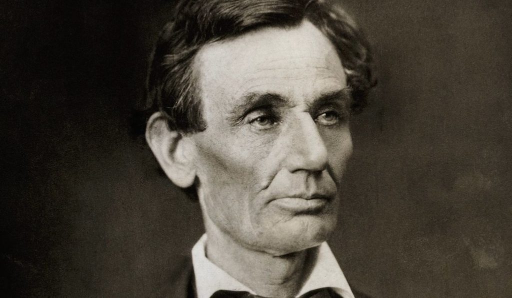 Abraham Lincoln