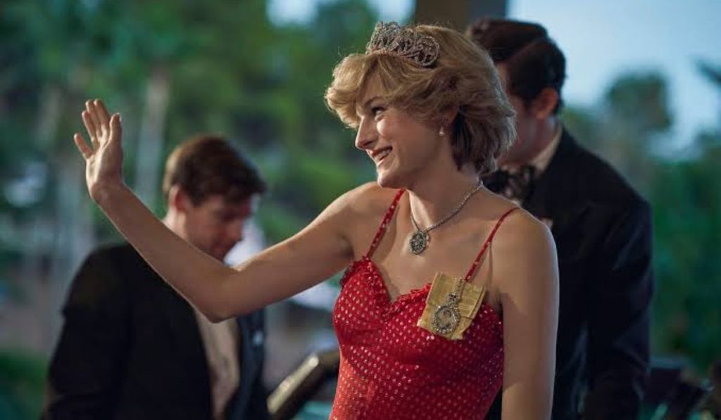 Princess Diana