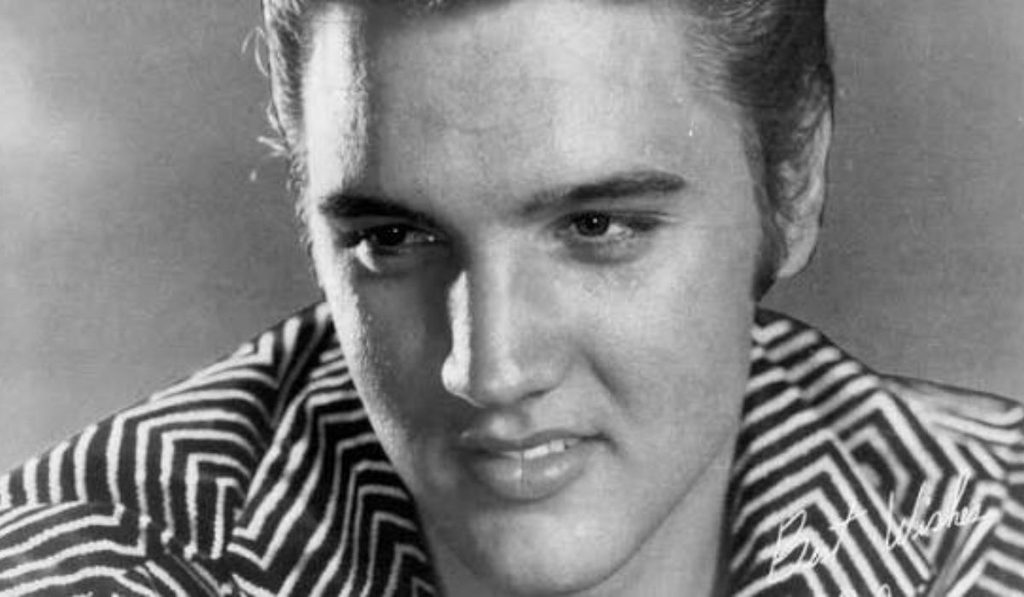 Elvis Presley