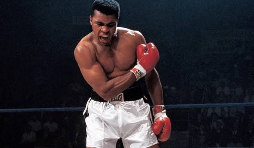 Mohammad Ali