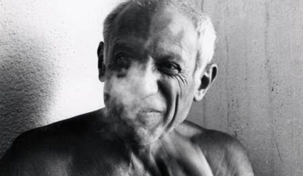 Pablo Picasso