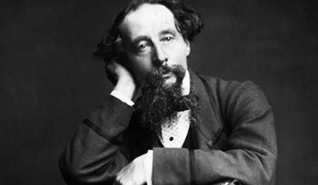 Charles Dickens