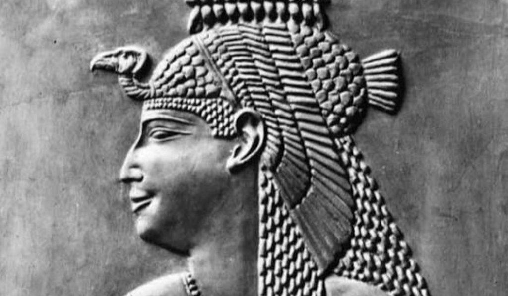 Cleopatra