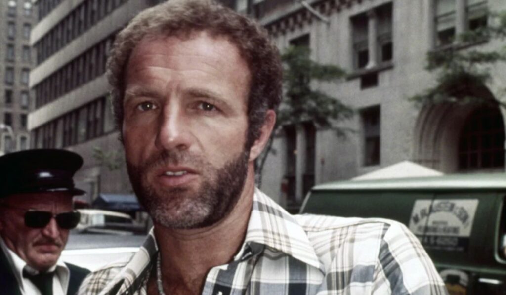 James Caan