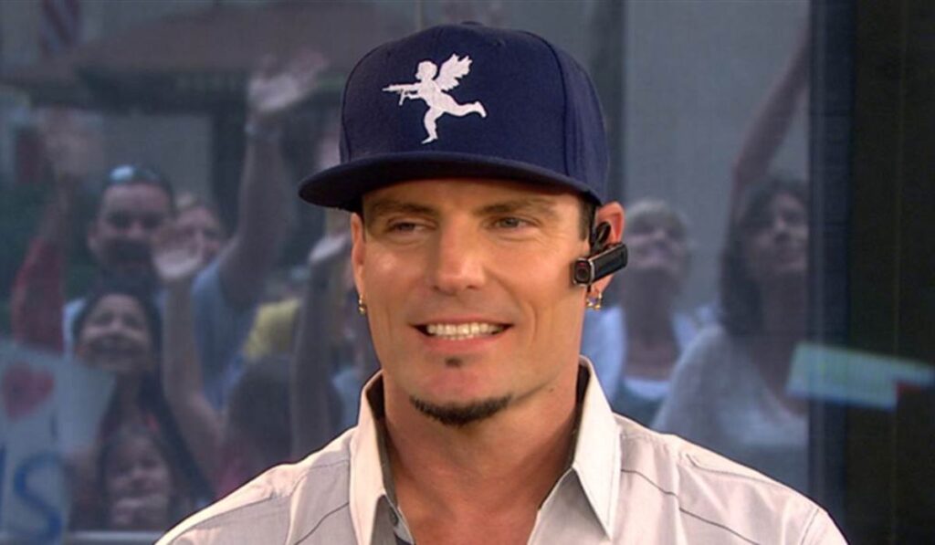 vanilla ice net worth