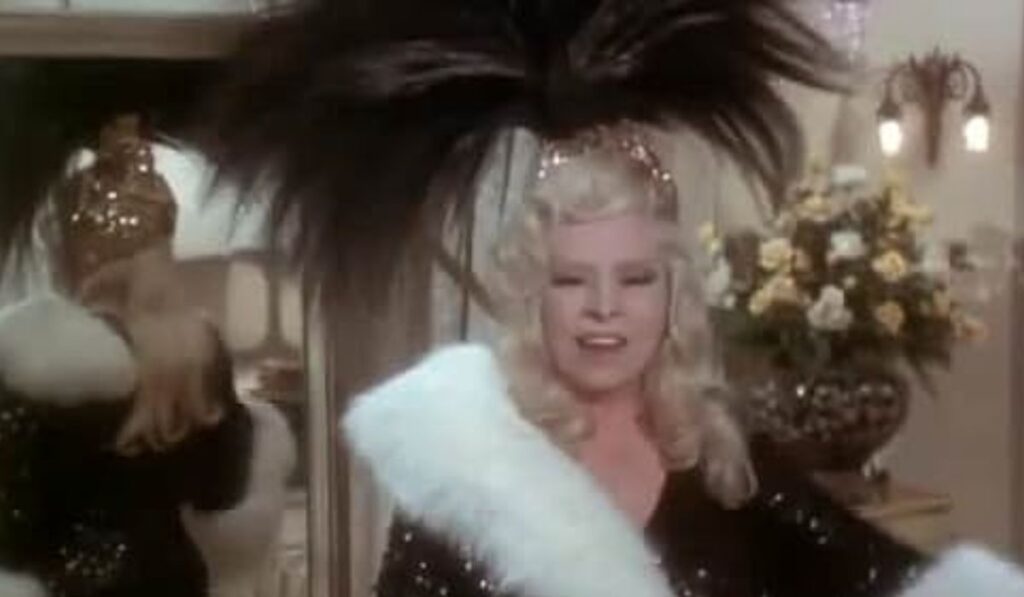 Mae West