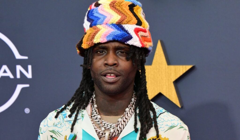 Chief Keef
