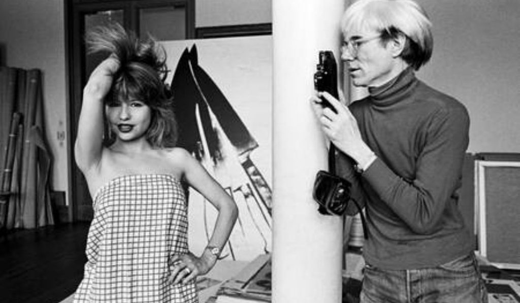 Andy Warhol