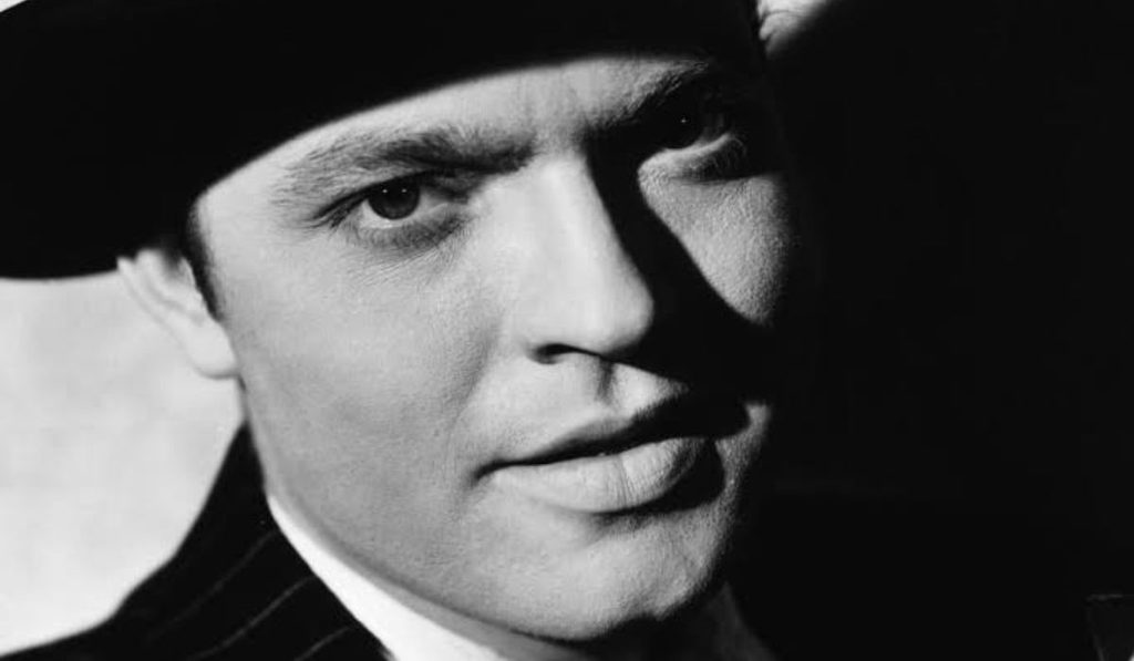Orson Welles