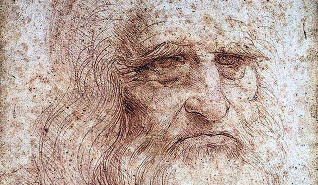 Leonardo Da Vinci