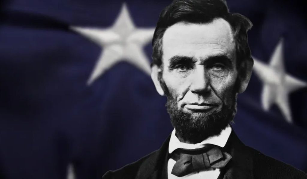 Abraham Lincoln