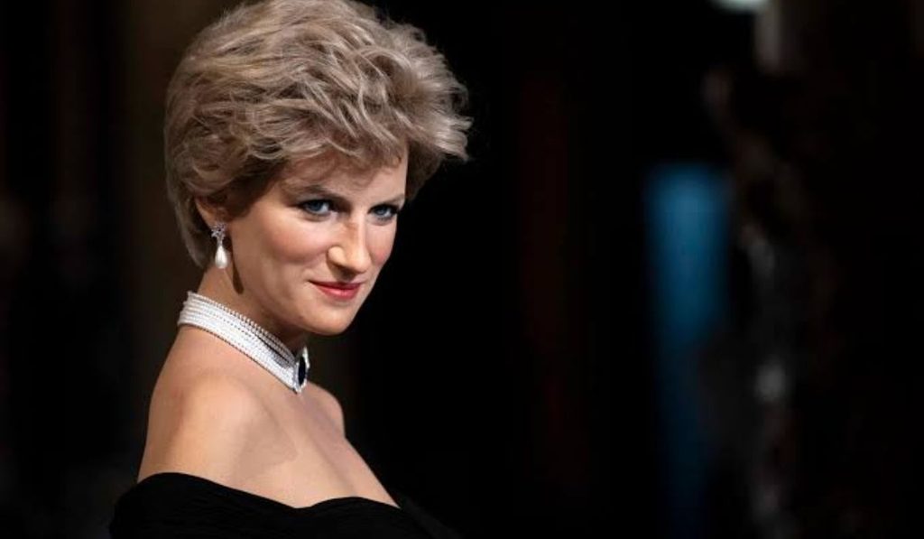 Princess Diana