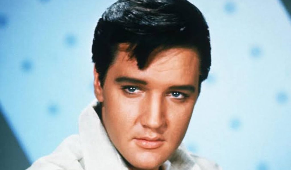 Elvis Presley