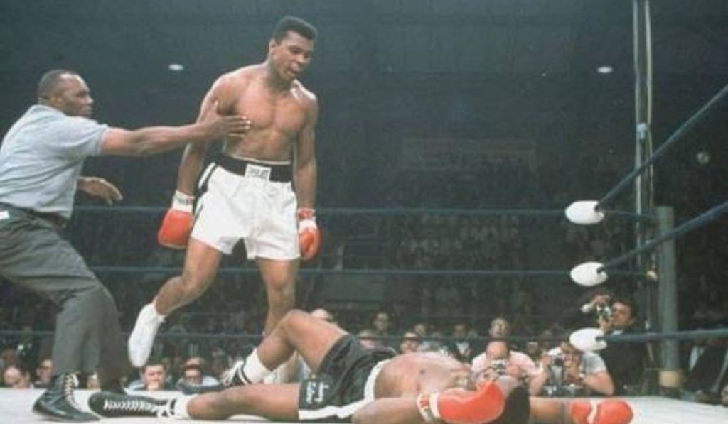 Mohammad Ali