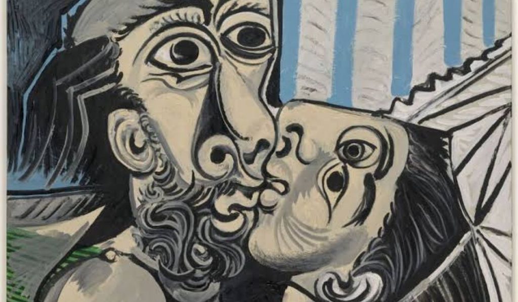 Pablo Picasso