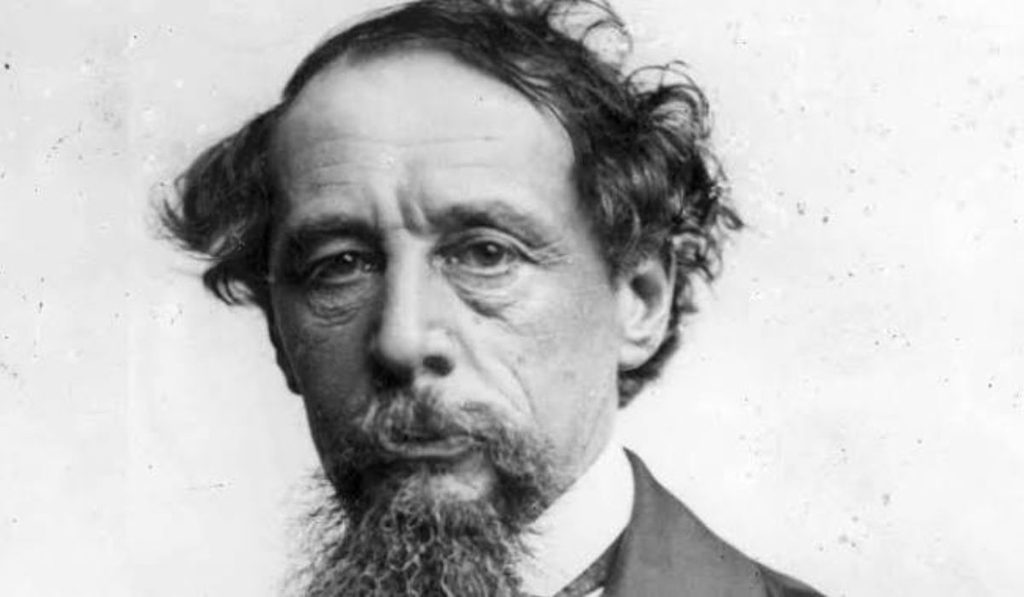 Charles Dickens