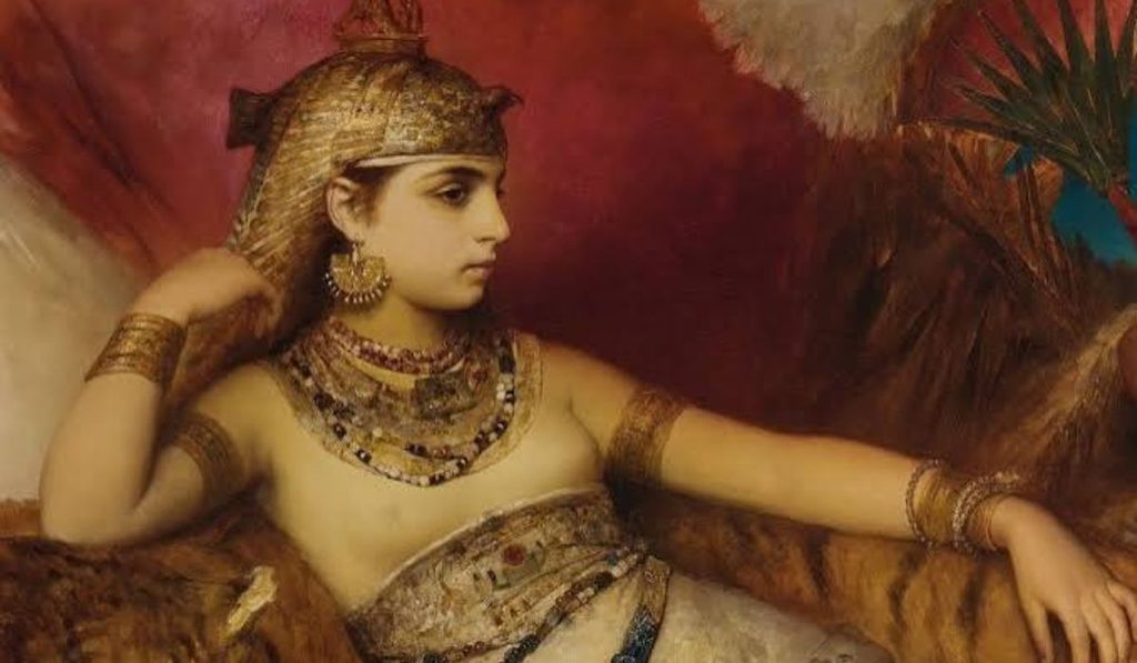 Cleopatra