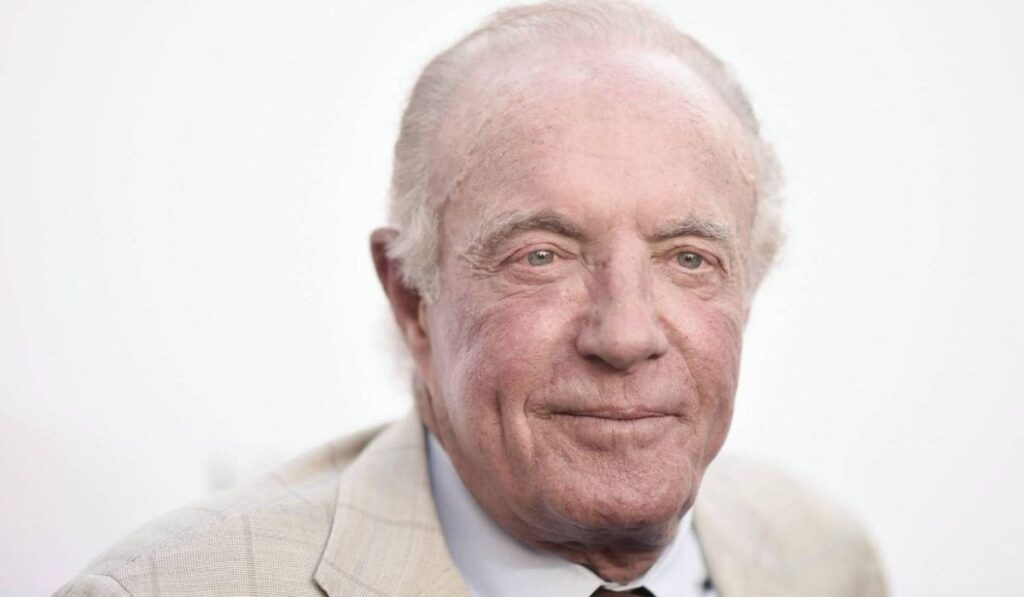 James Caan