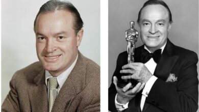 Bob Hope