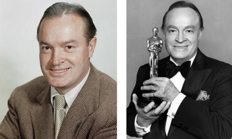Bob Hope