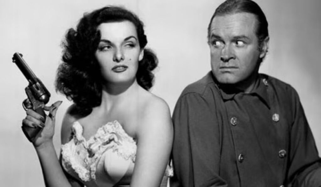 Bob Hope