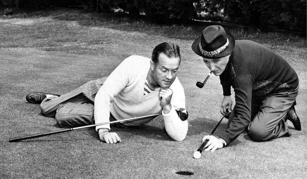 Bob Hope