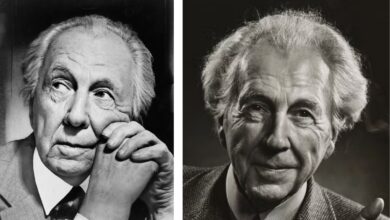 Frank Lloyd Wright