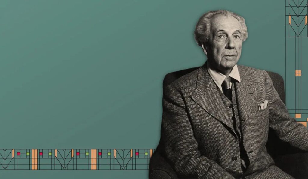 Frank Lloyd Wright