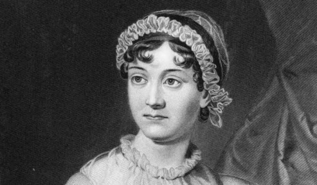 Jane Austen